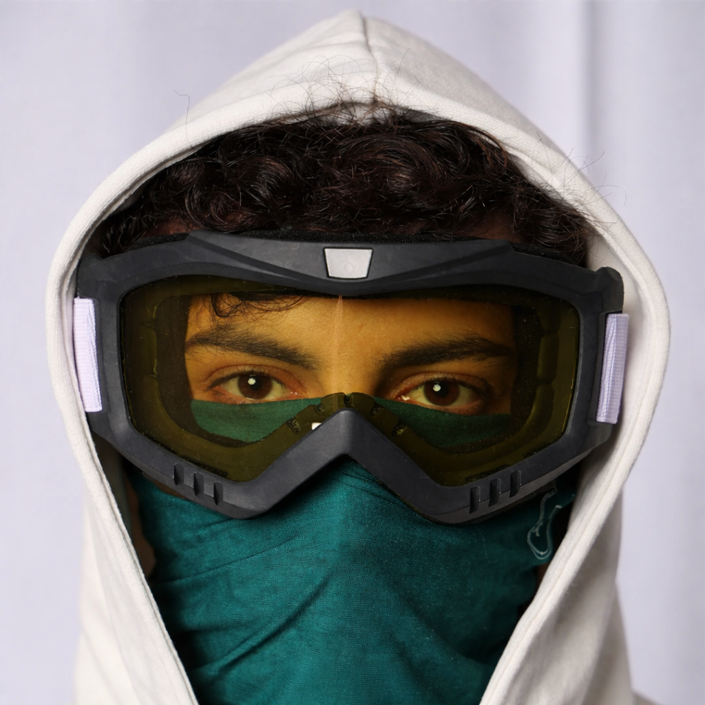 Sealine Fathy Goggles