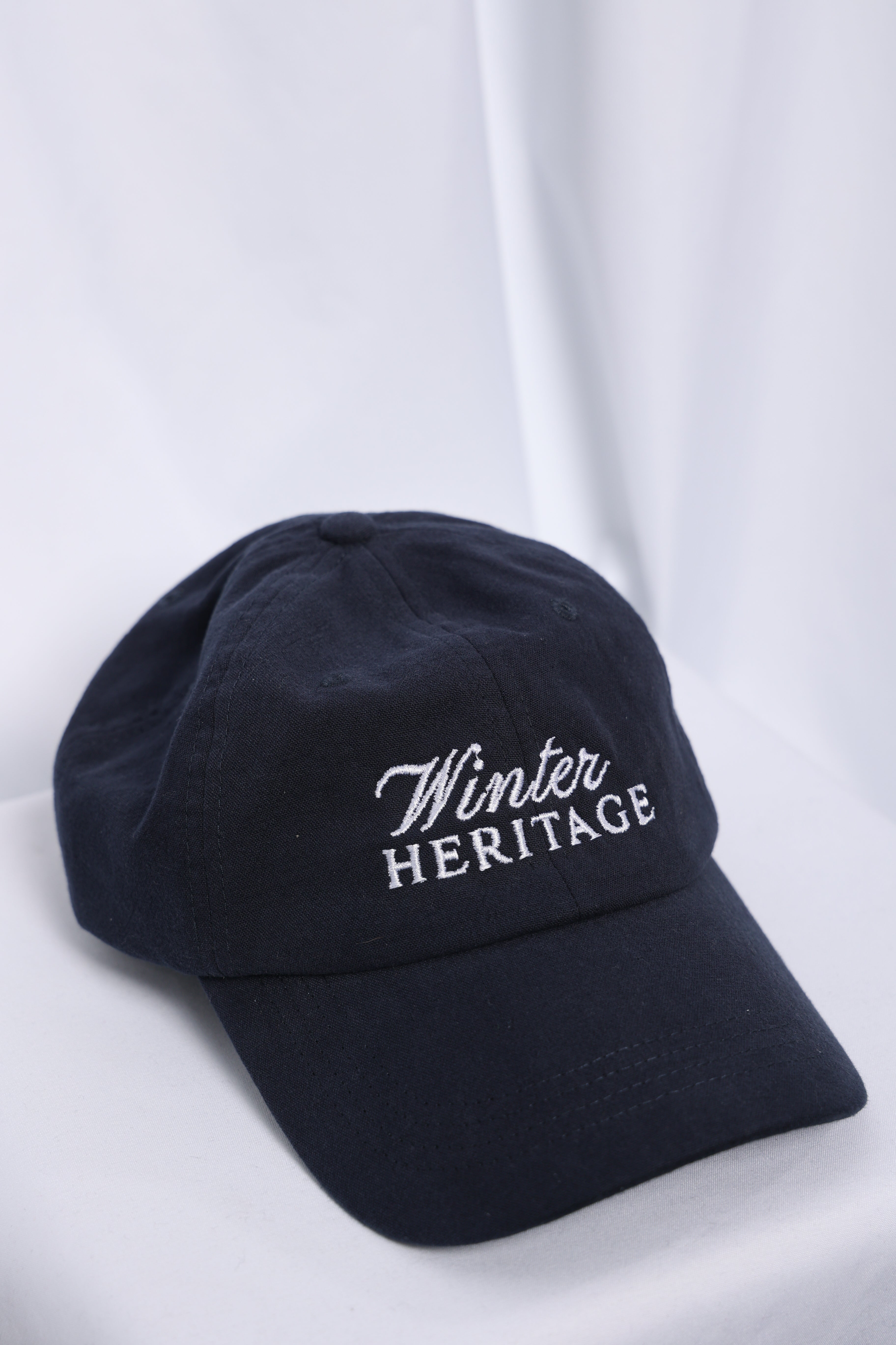 Winter Herritage Cap