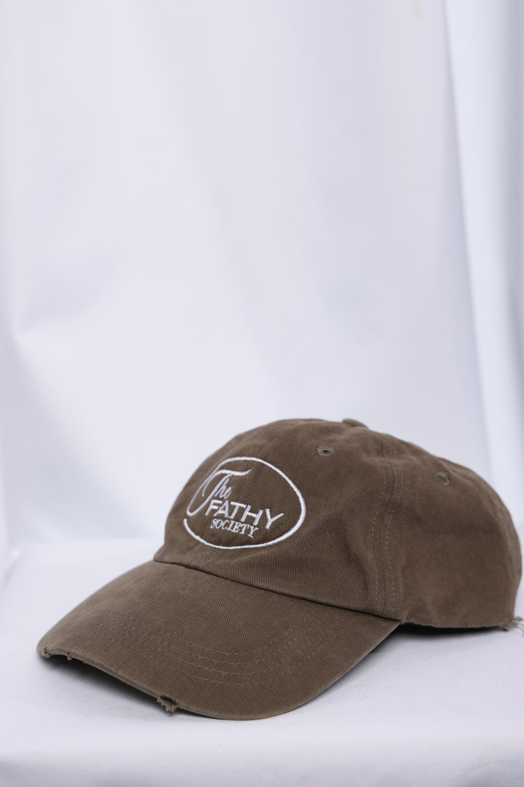 The Fathy Society Cap