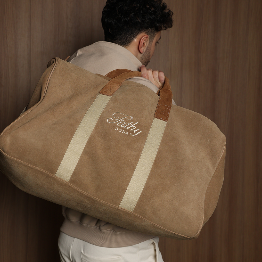 Duffle Bag
