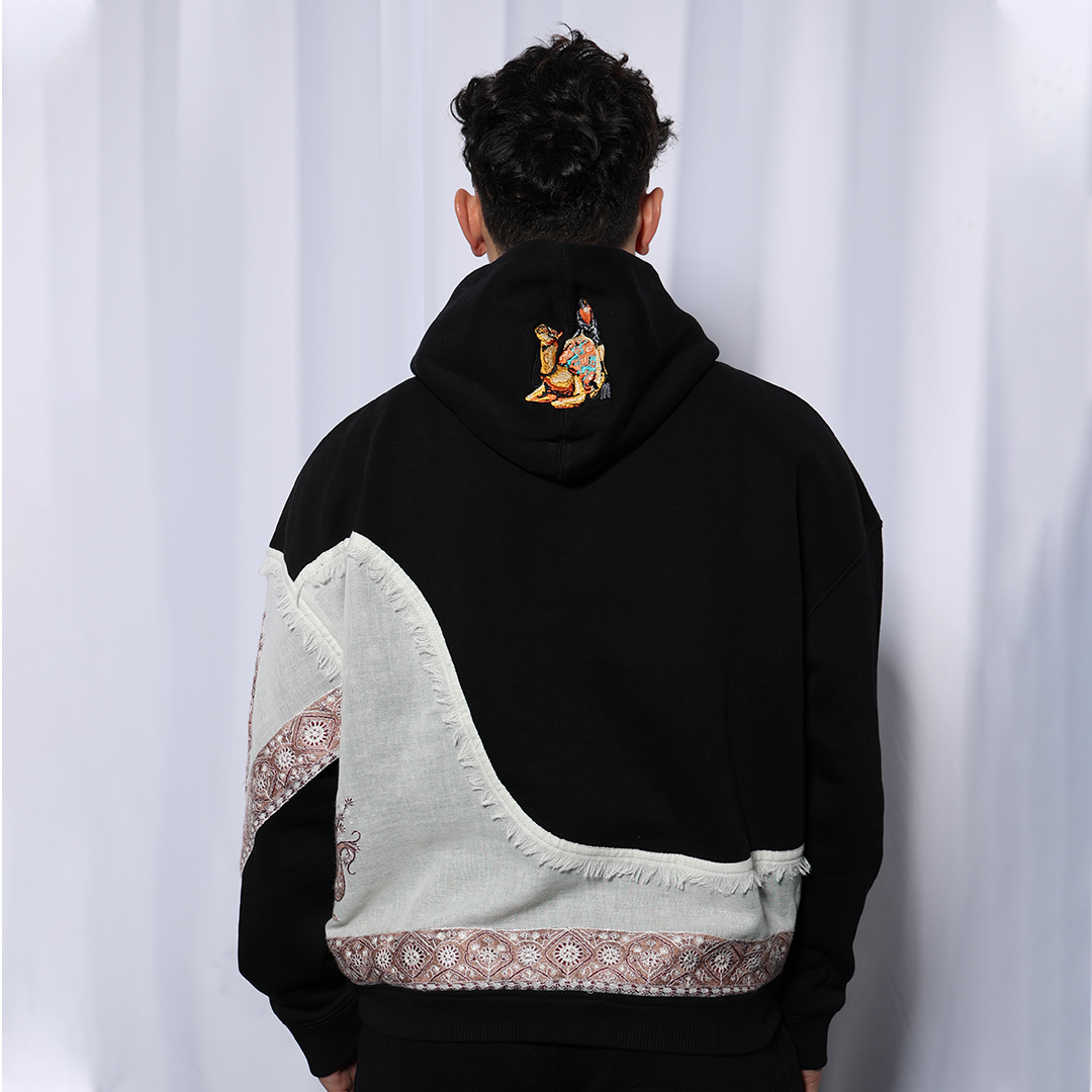 Shall Hoodie