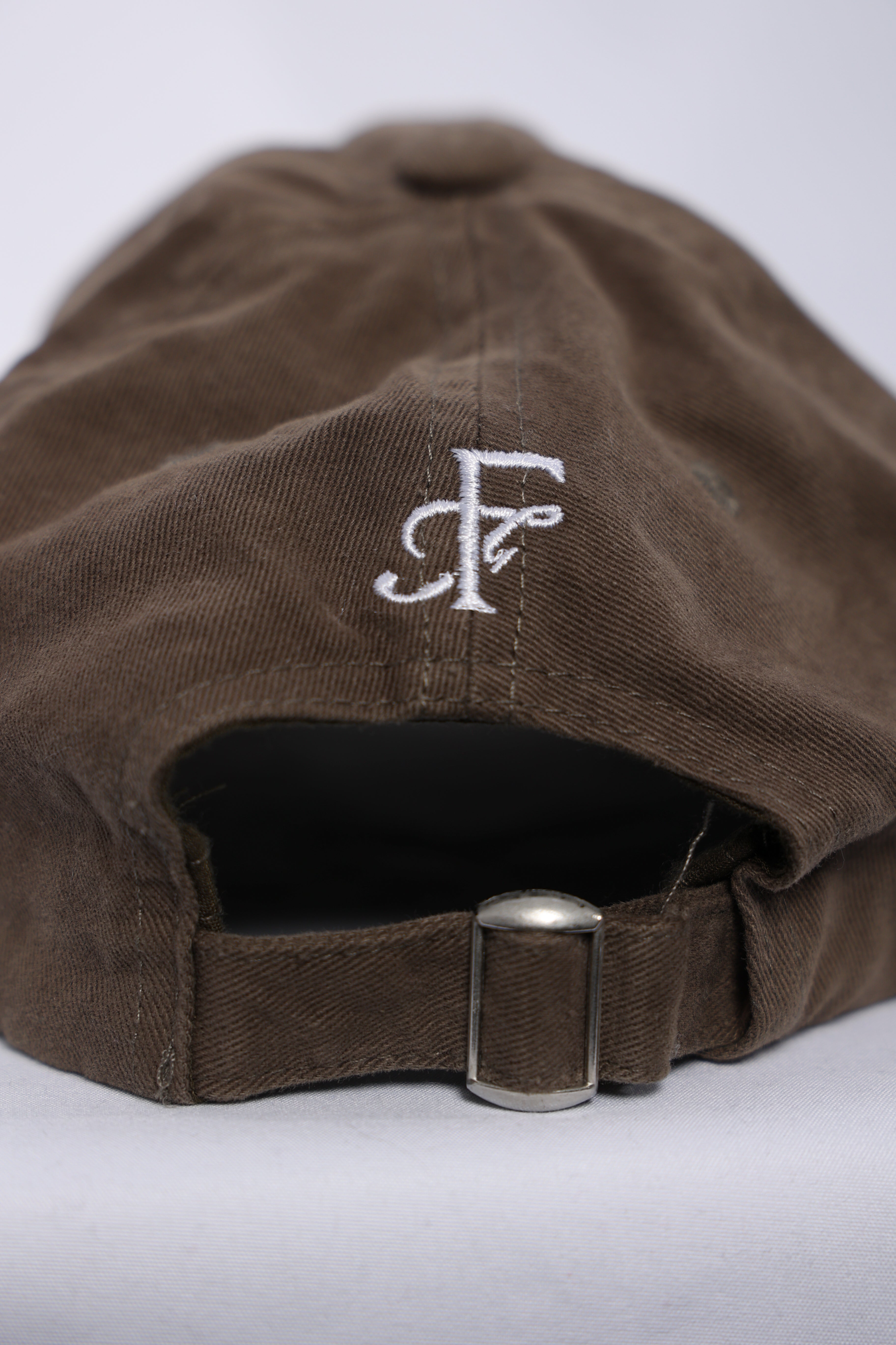 The Fathy Society Cap