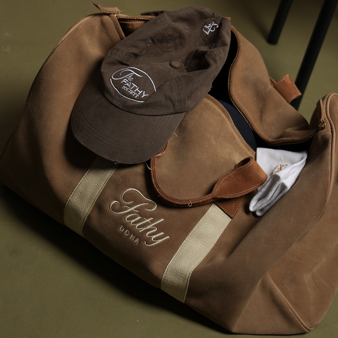 Duffle Bag