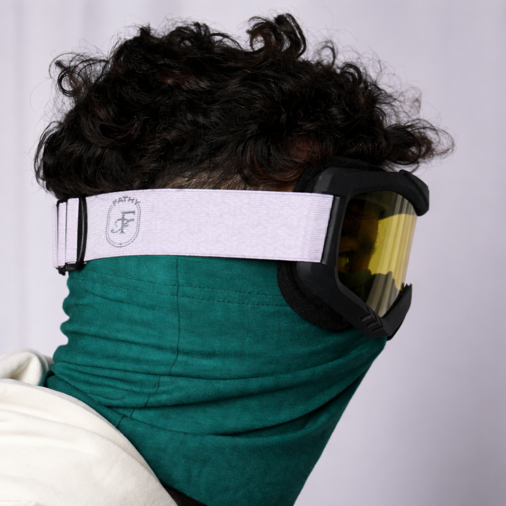 Sealine Fathy Goggles