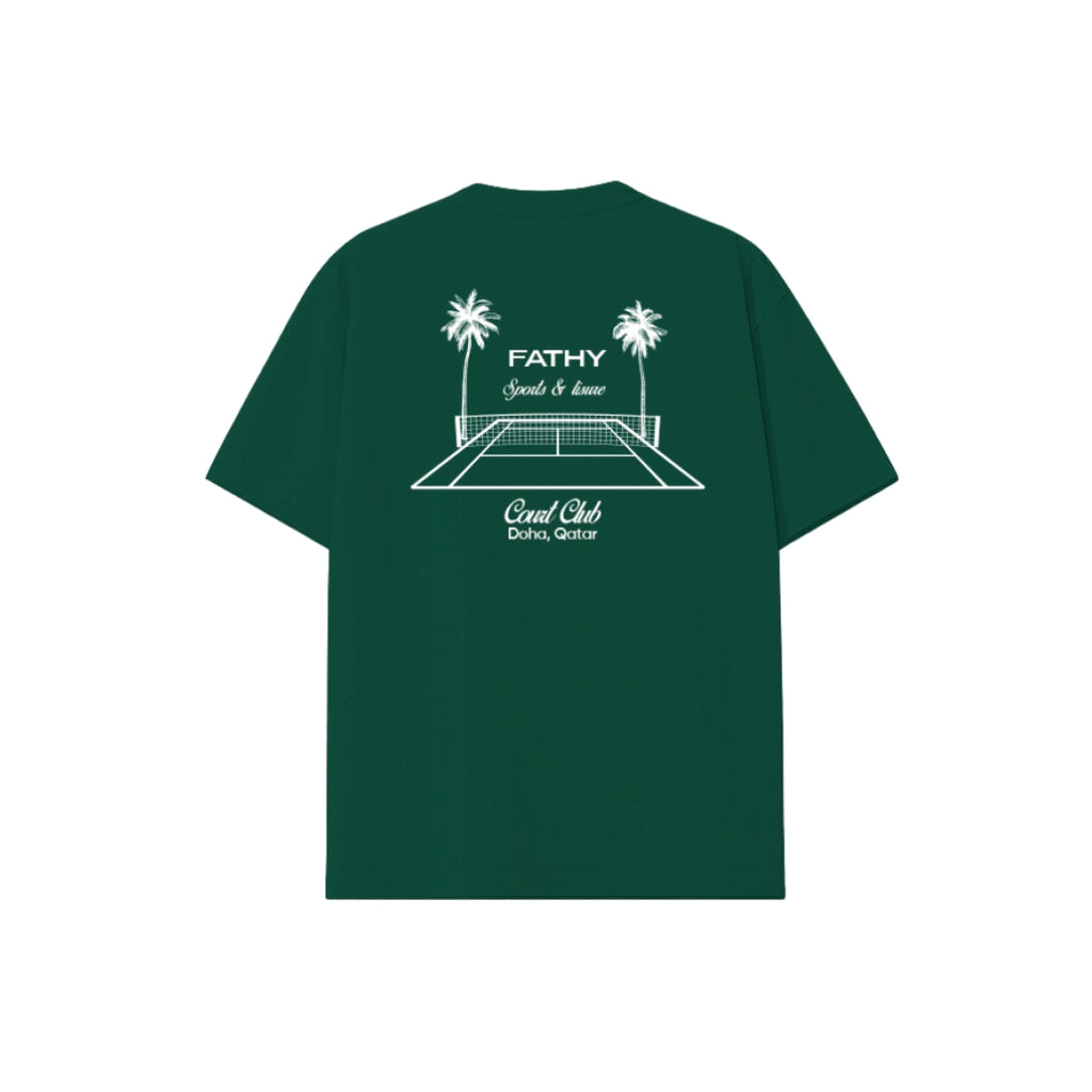 Court Club Shirt