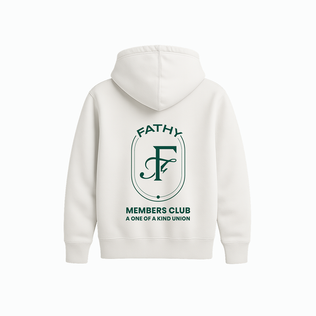 Fathy Members