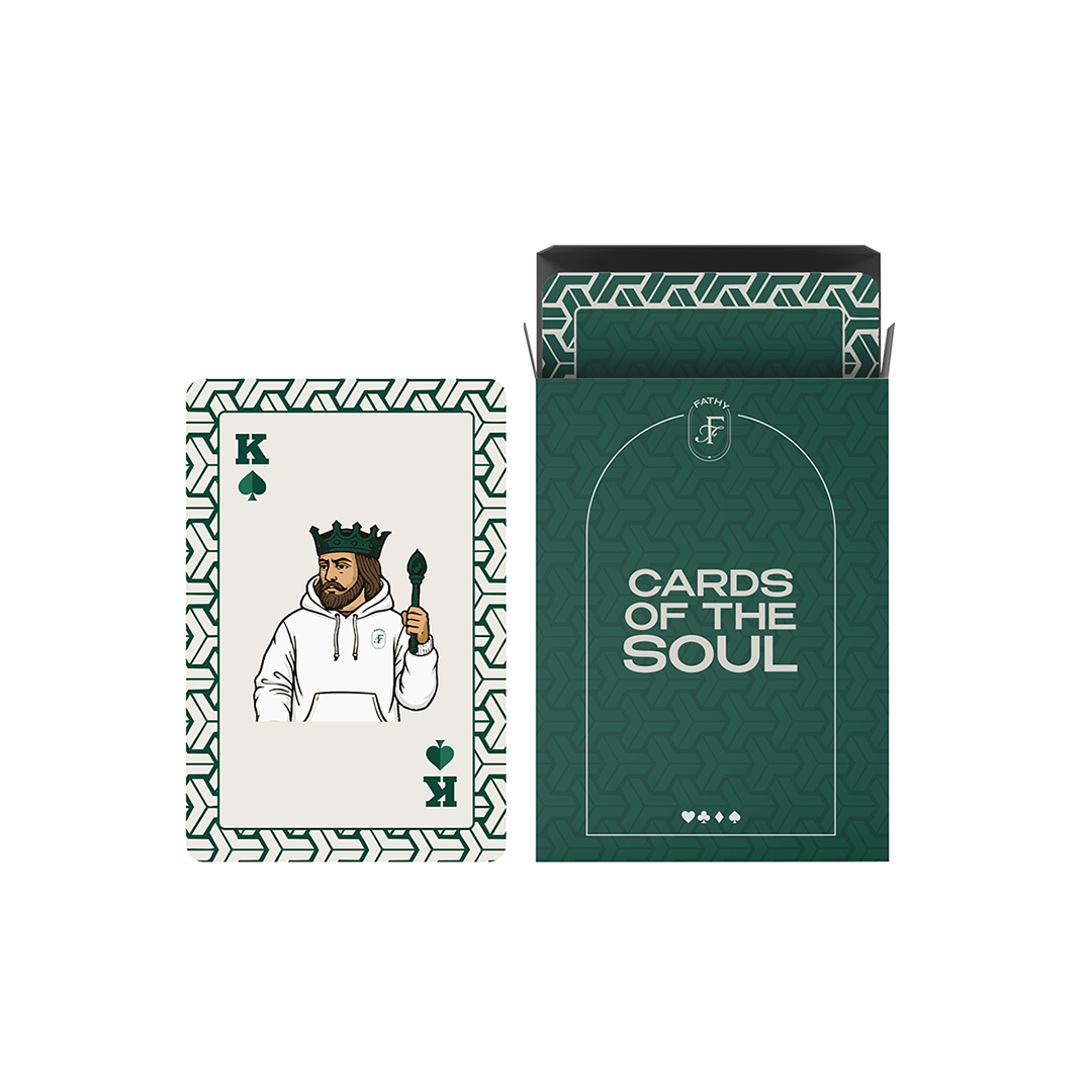 Fathy Card Game