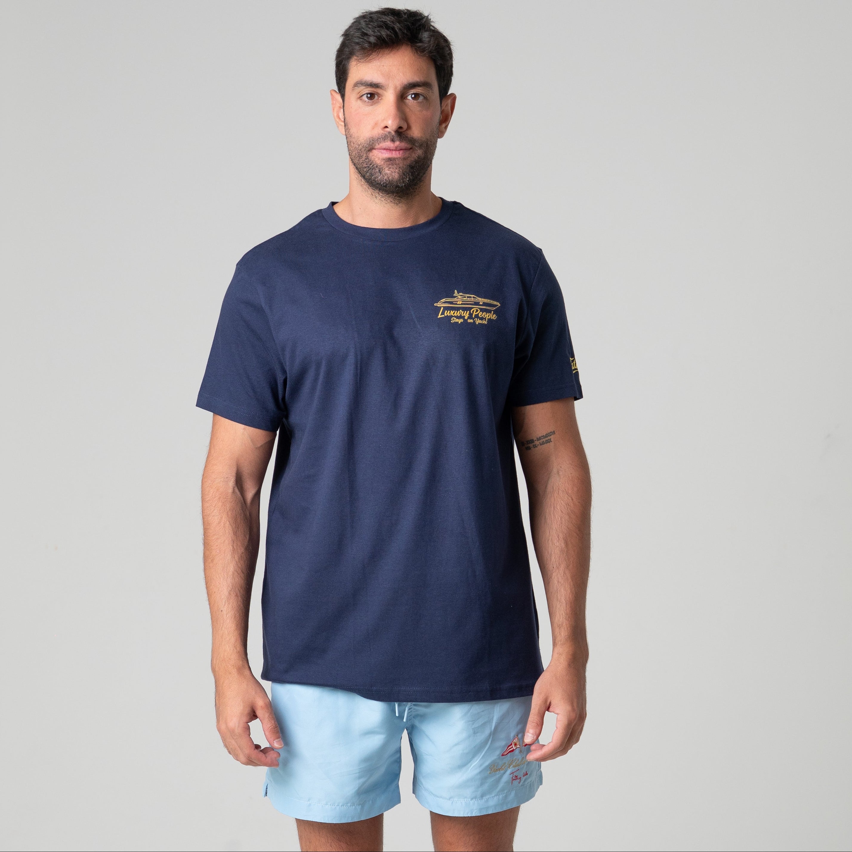Yacht Club