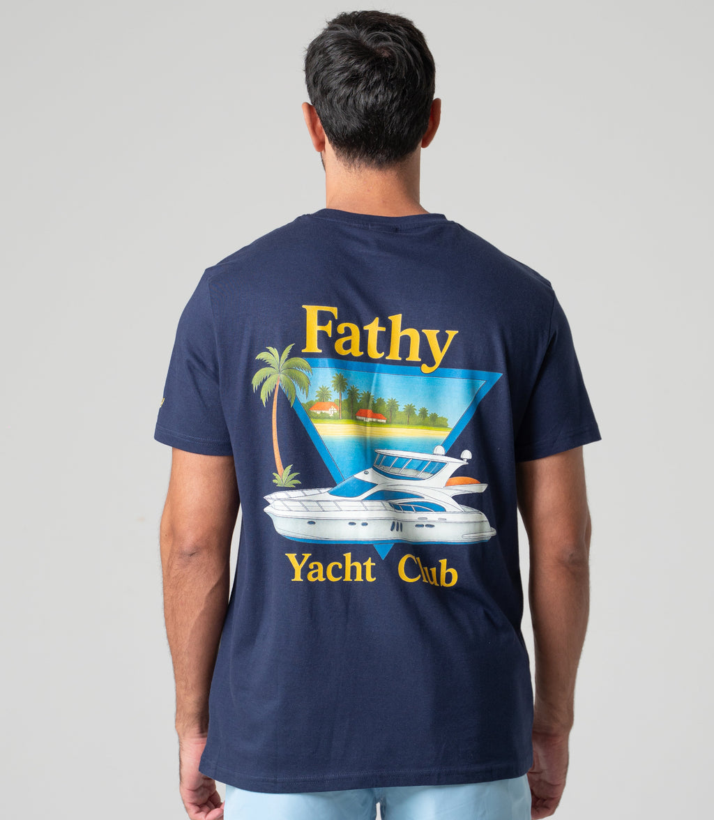 Yacht Club