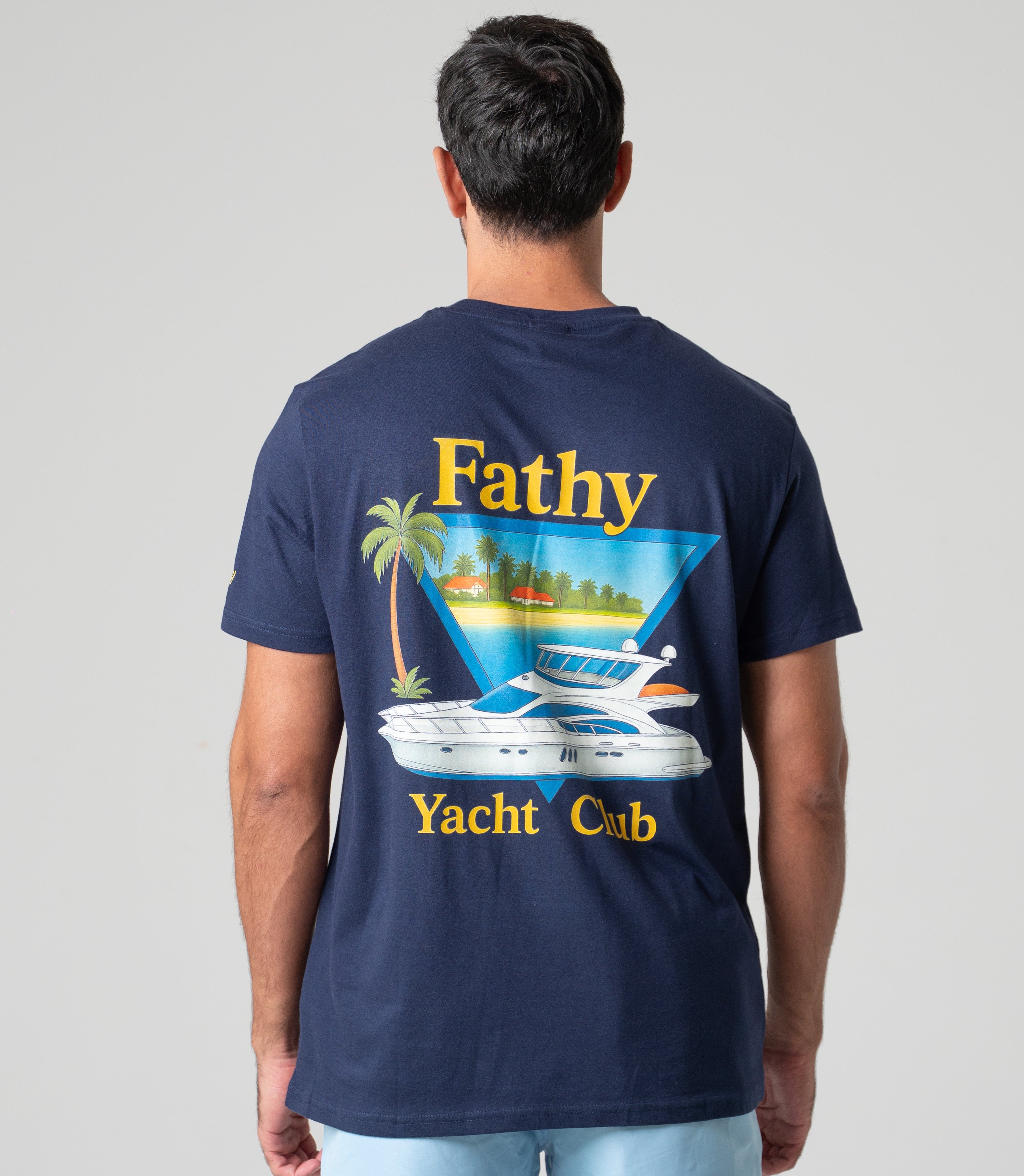 Yacht Club