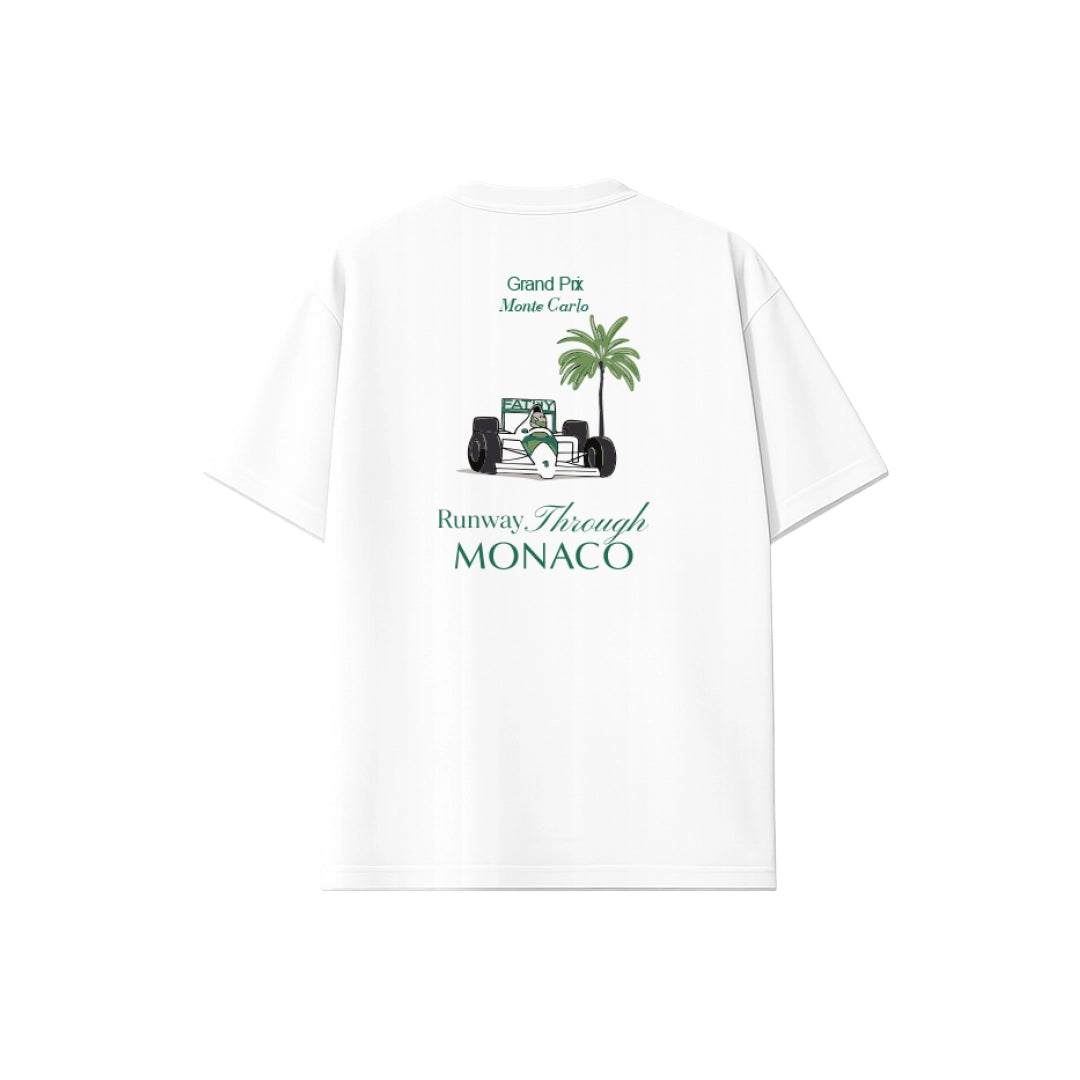Grand Prix Shirt