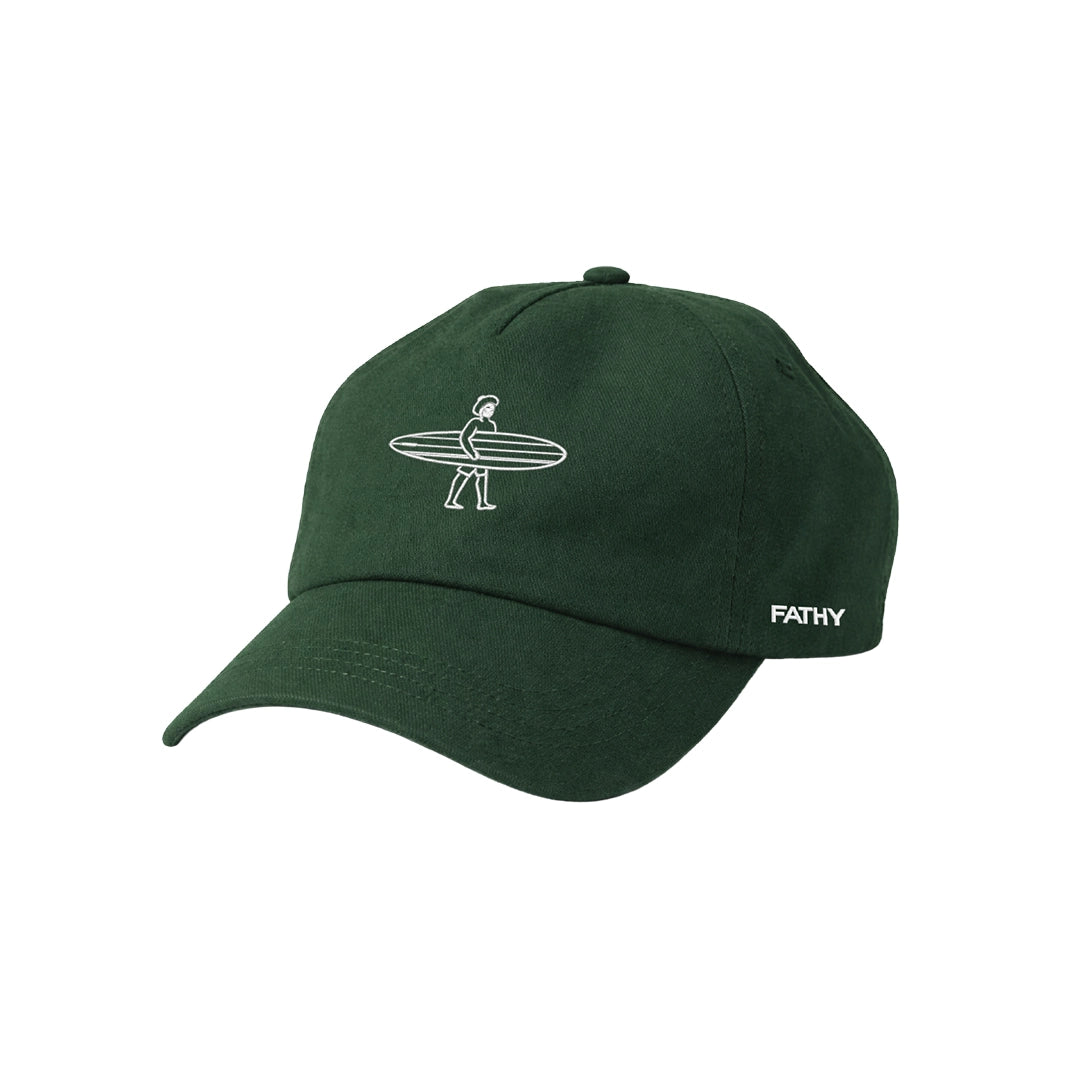 Green Cap