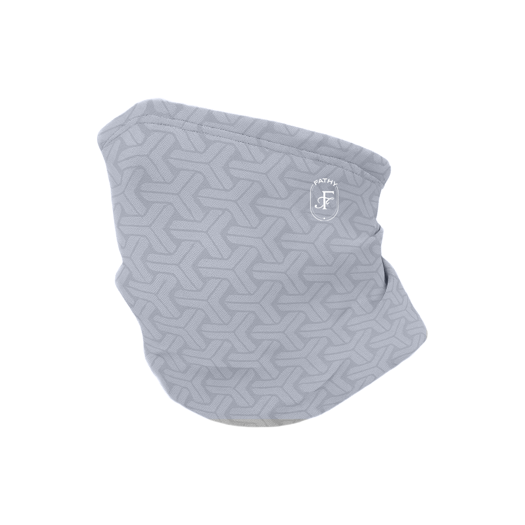 Grey Fathy Sealine Mask