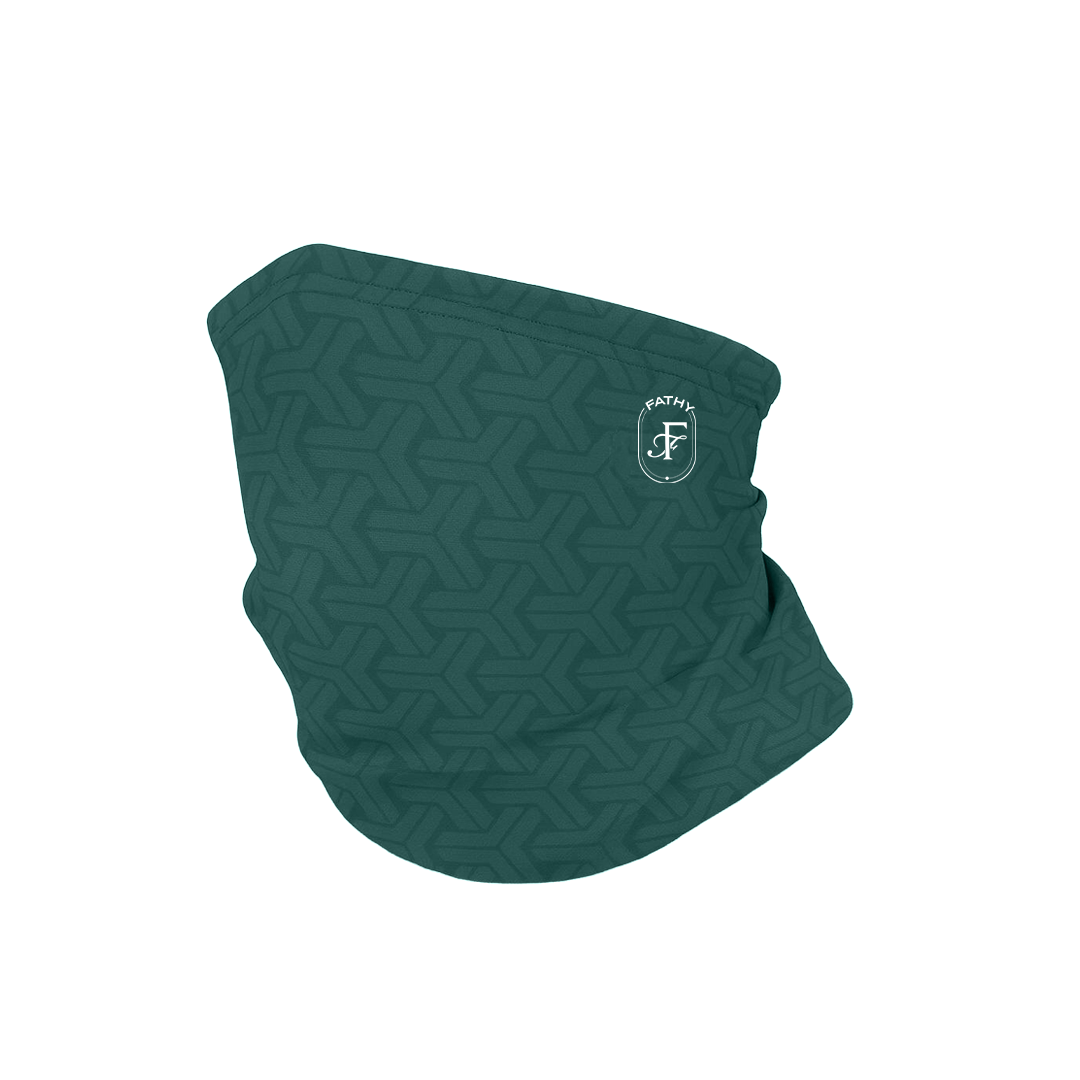 Green Fathy Sealine Mask