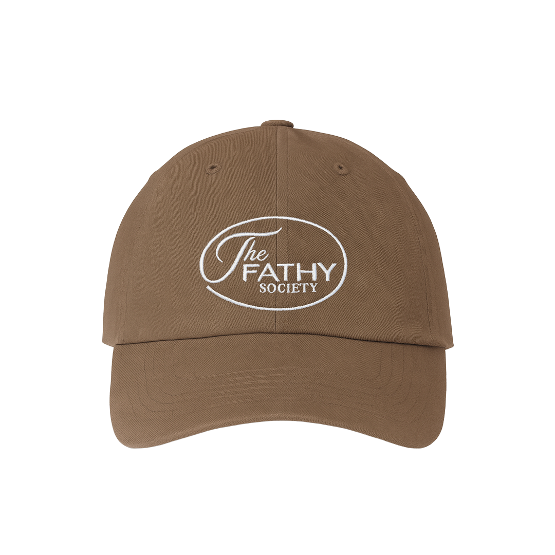 The Fathy Society Cap