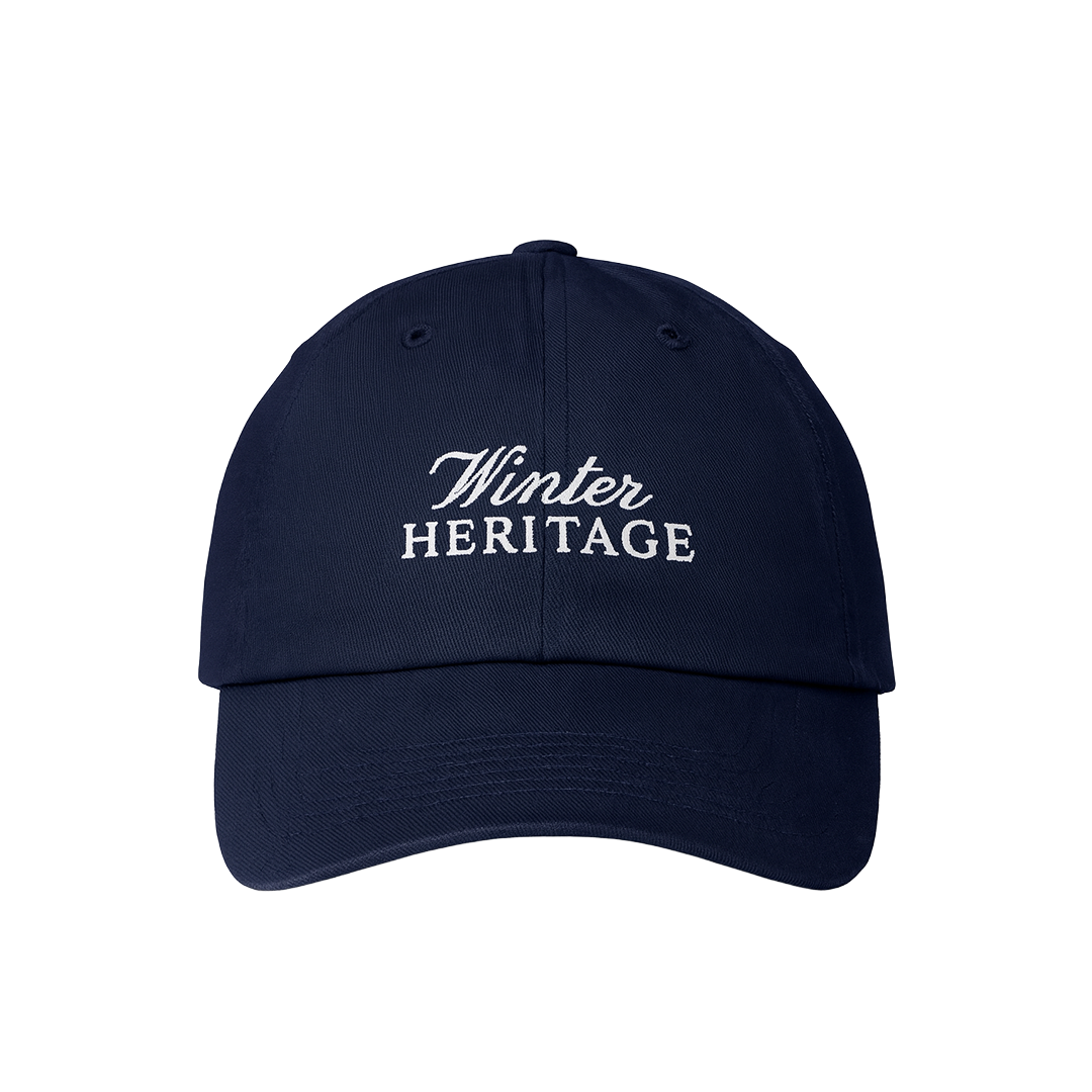Winter Herritage Cap