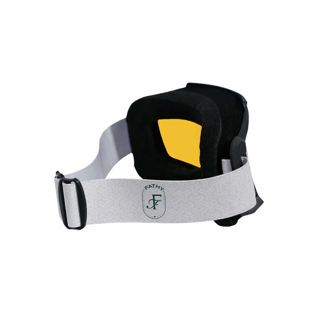 Sealine Fathy Goggles